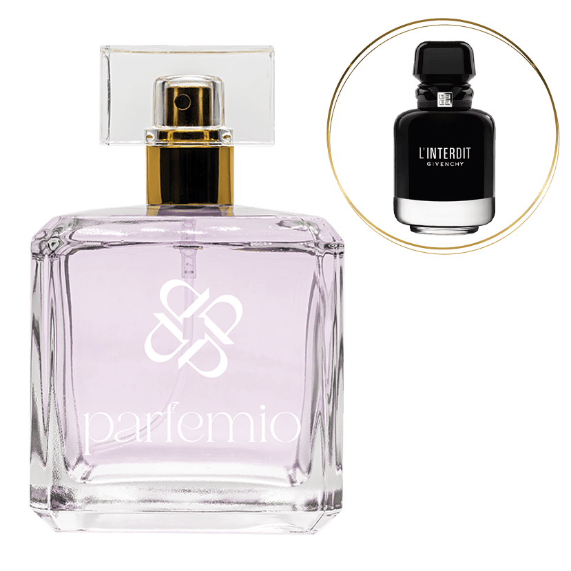 Dámsky parfém DELUXE 736