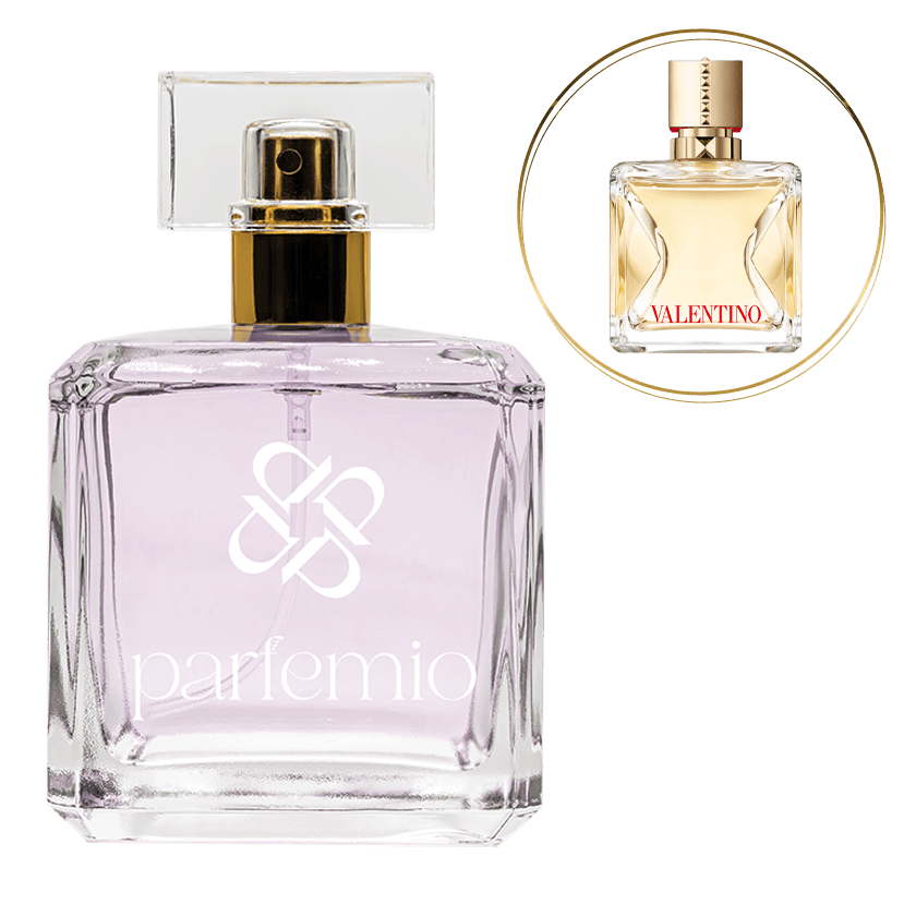 Dámsky parfém DELUXE 737