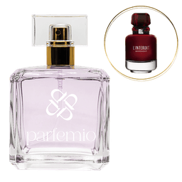 Dámsky parfém DELUXE 756