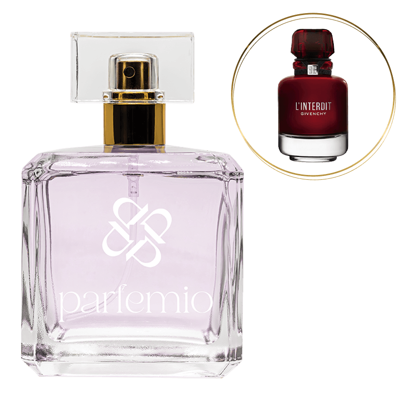 Dámsky parfém DELUXE 756