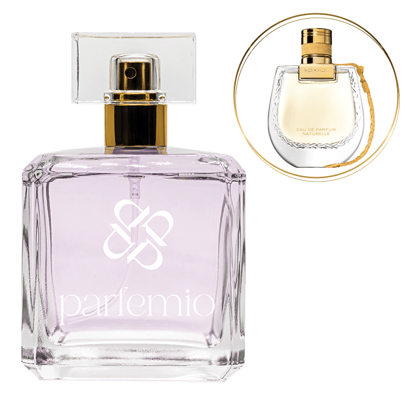 Dámsky parfém DELUXE 766