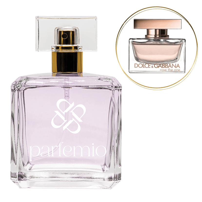 Dámsky parfém DELUXE 81