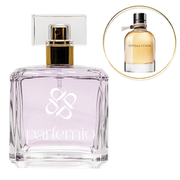 Dámsky parfém DELUXE 90