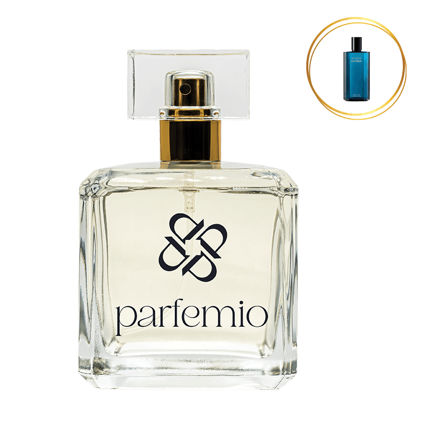 Pánsky parfém DELUXE 201