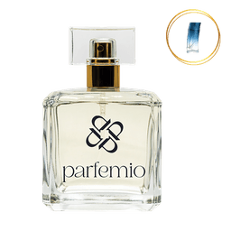 Pánsky parfém DELUXE 204