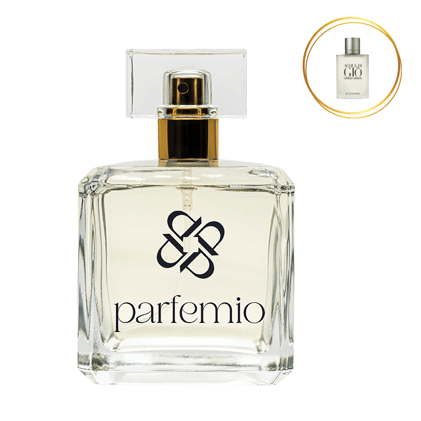Pánsky parfém DELUXE 226