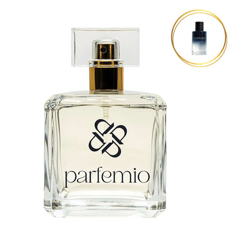 Pánsky parfém DELUXE 240