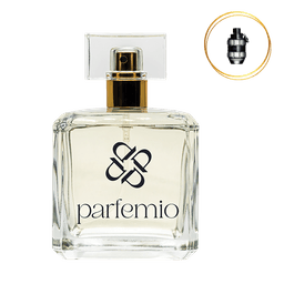 Pánsky parfém DELUXE 252