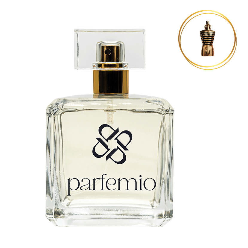 Pánsky parfém DELUXE 256