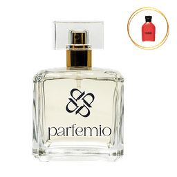 Pánsky parfém DELUXE 264