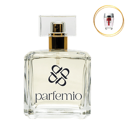 Pánsky parfém DELUXE 276