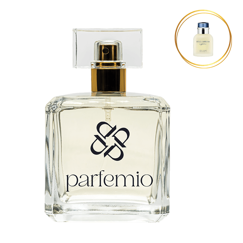 Pánsky parfém DELUXE 281