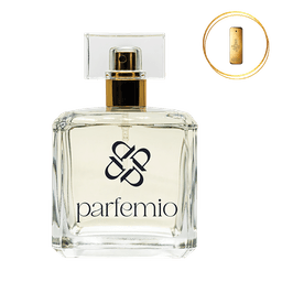 Pánsky parfém DELUXE 285