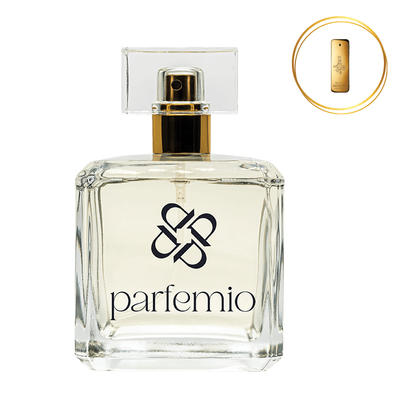 Pánsky parfém DELUXE 285