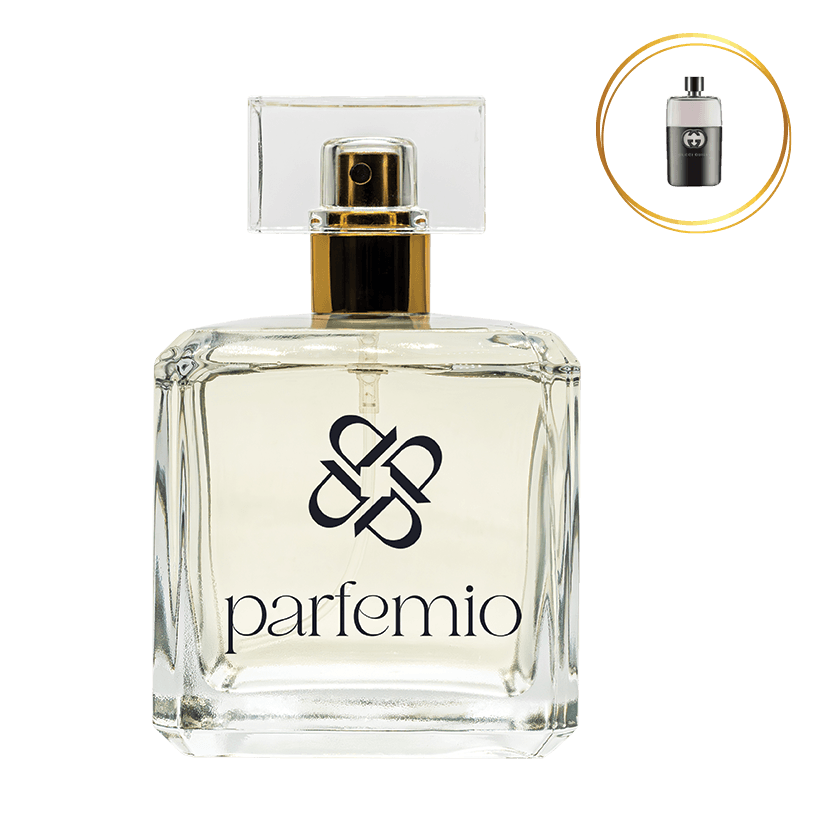 Pánsky parfém DELUXE 310