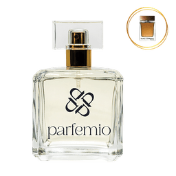 Pánsky parfém DELUXE 348