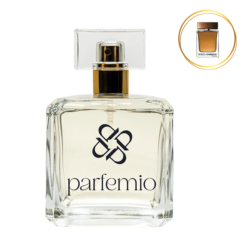 Pánsky parfém DELUXE 348