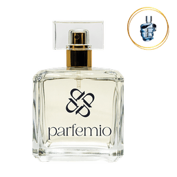 Pánsky parfém DELUXE 355