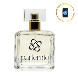 Pánsky parfém DELUXE 410