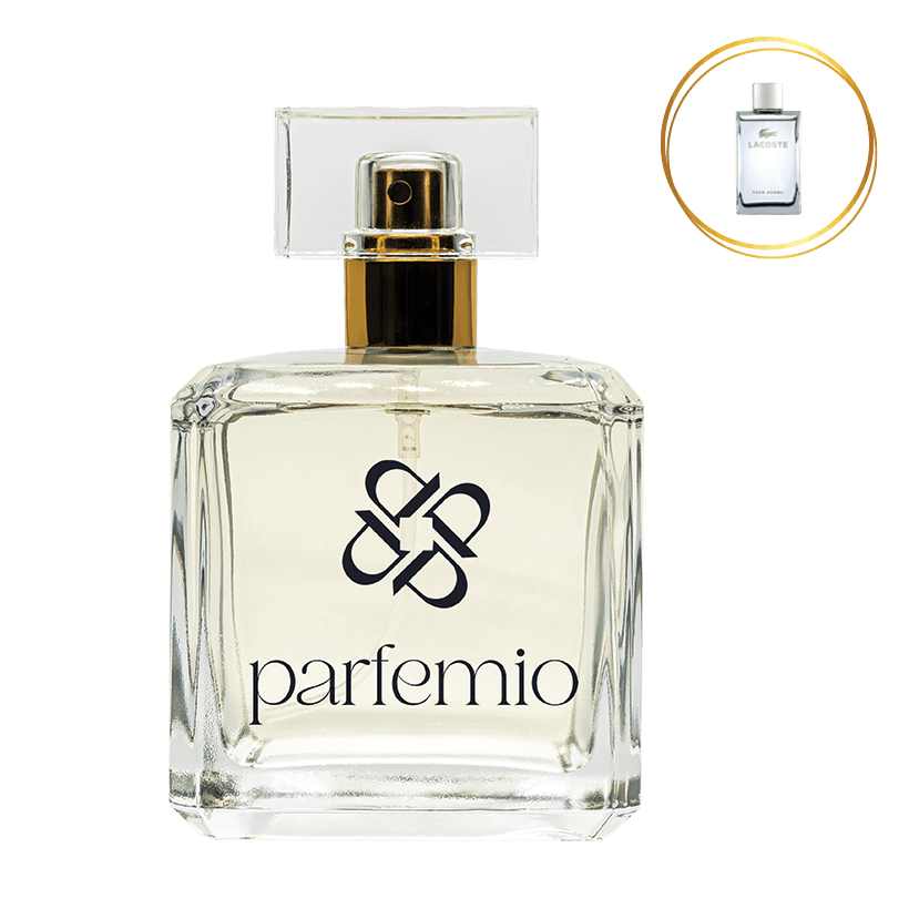 Pánsky parfém DELUXE 427