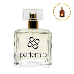 Pánsky parfém DELUXE 467