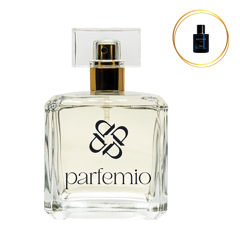 Pánsky parfém DELUXE 485
