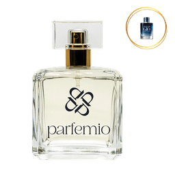 Pánsky parfém DELUXE 487