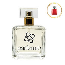 Pánsky parfém DELUXE 491