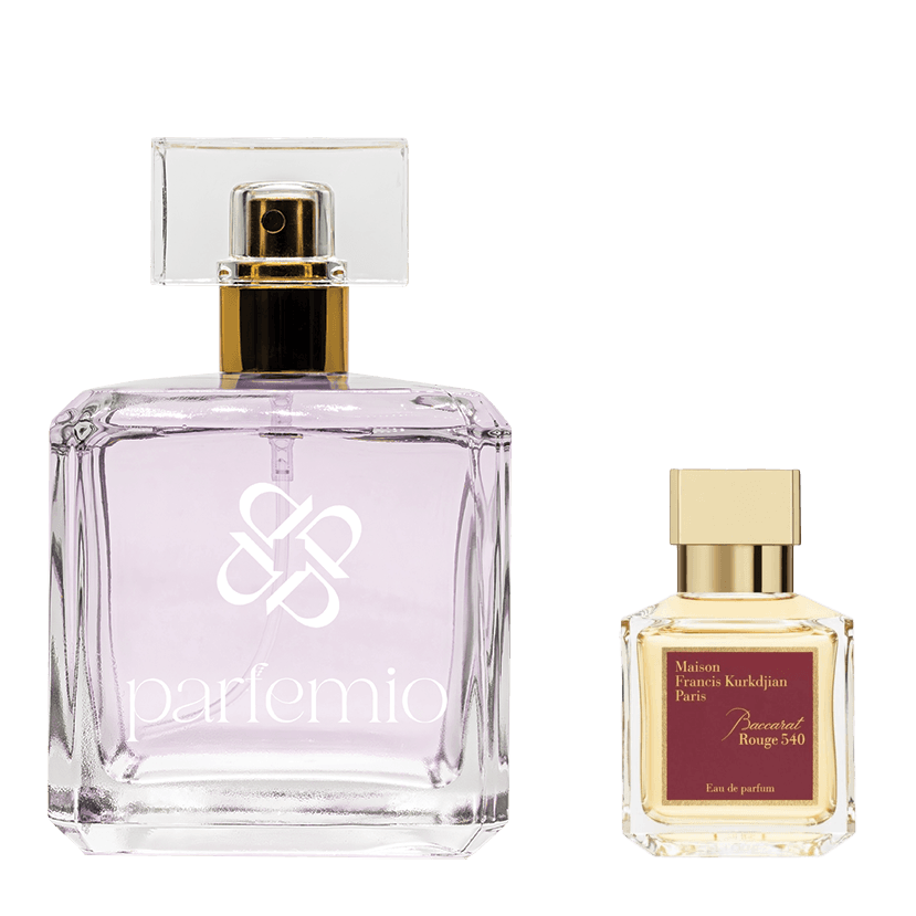 Unisex parfém DELUXE 135