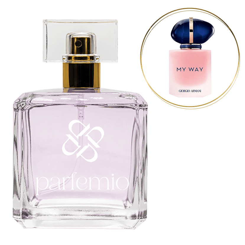 Dámsky parfém DELUXE 150