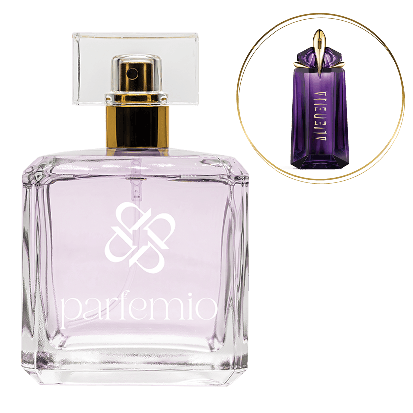 Dámsky parfém DELUXE 140