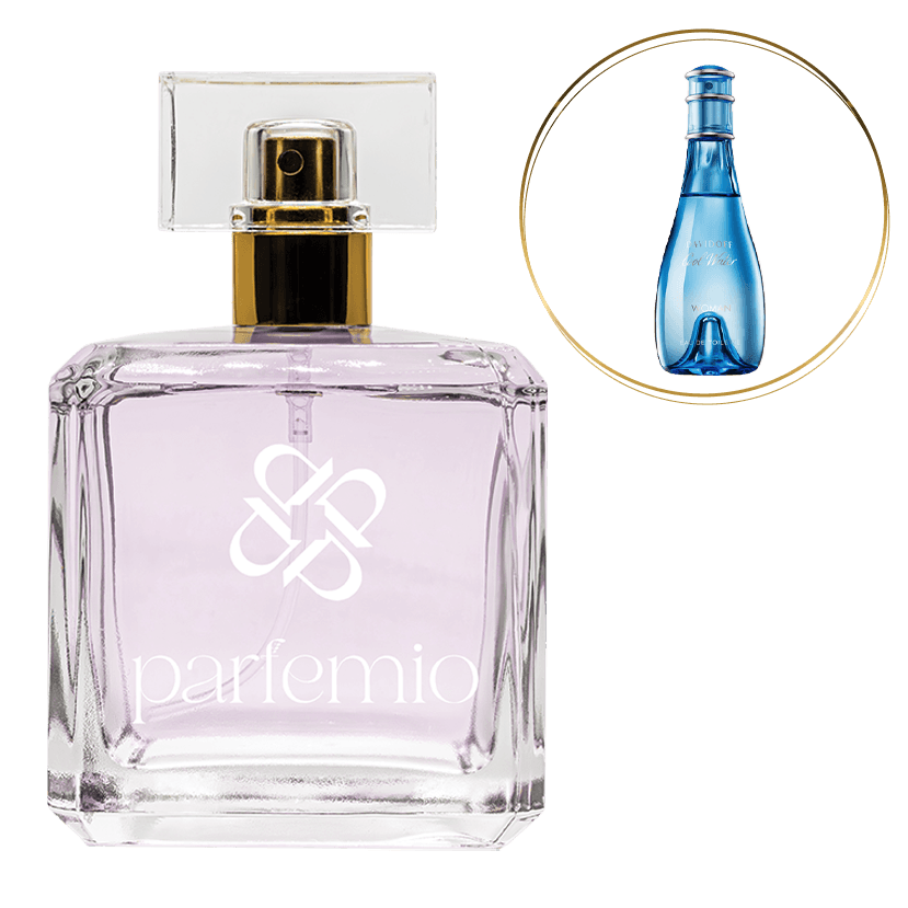 Dámsky parfém DELUXE 152