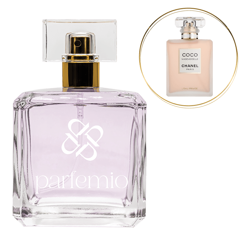 Dámsky parfém DELUXE 167