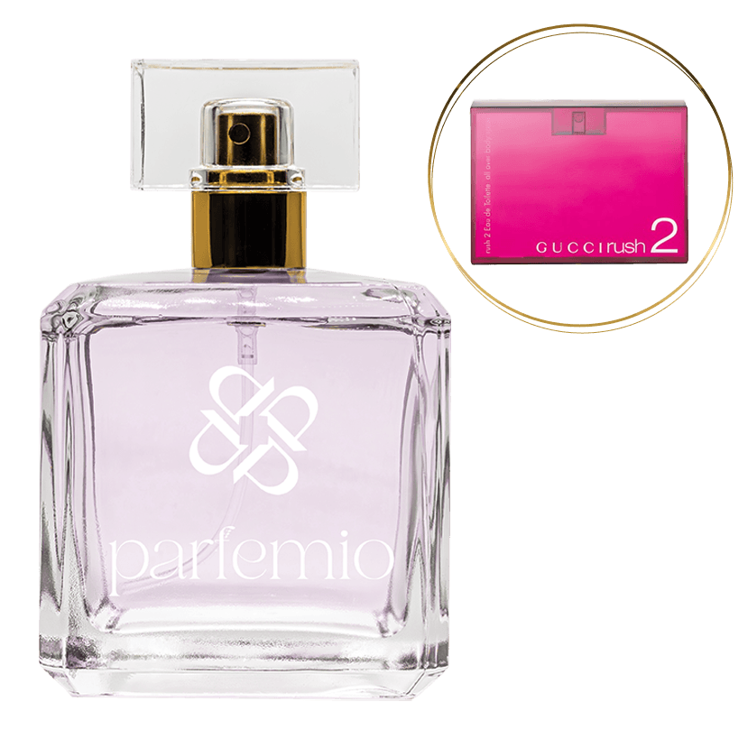 Dámsky parfém DELUXE 192