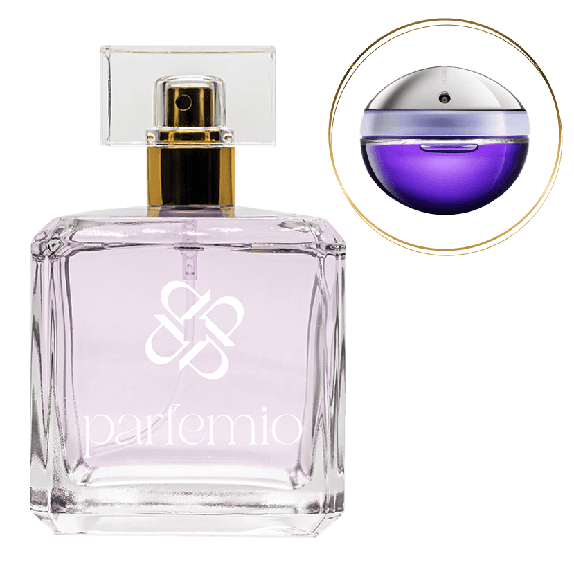 Dámsky parfém DELUXE 194