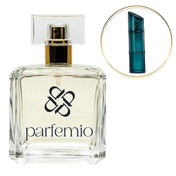 Pánsky parfém DELUXE 204