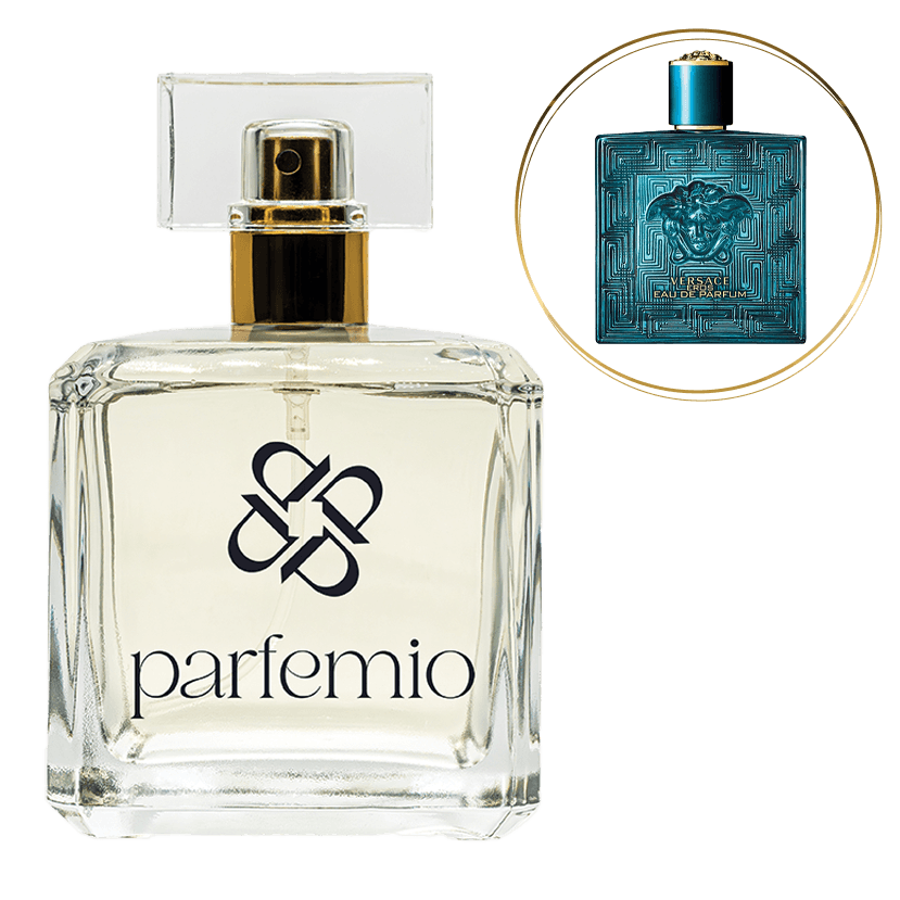 Pánsky parfém DELUXE 207