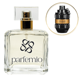 Pánsky parfém DELUXE 252