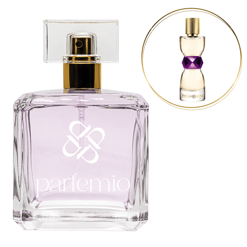 Dámsky parfém DELUXE 27