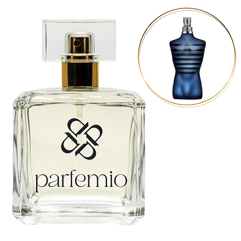 Pánsky parfém DELUXE 287