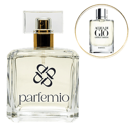 Pánsky parfém DELUXE 293