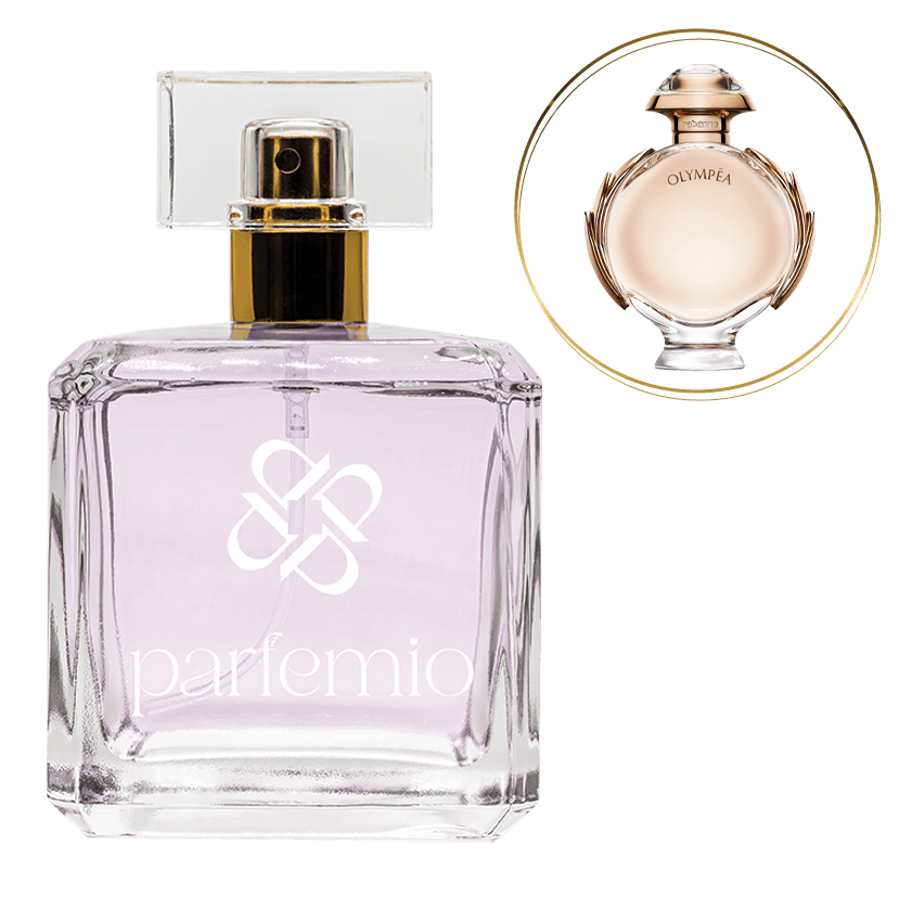 Dámsky parfém DELUXE 30