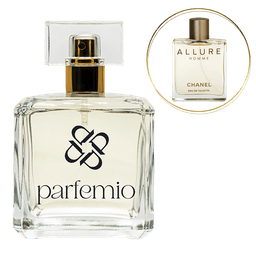 Pánsky parfém DELUXE 309