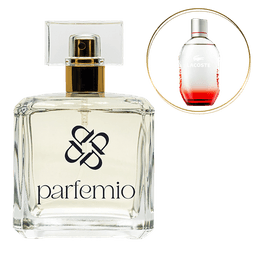 Pánsky parfém DELUXE 314