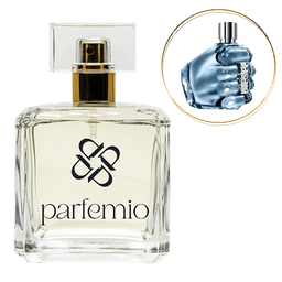 Pánsky parfém DELUXE 355