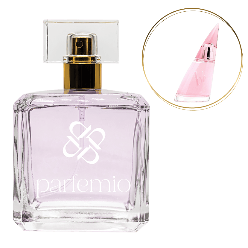 Dámsky parfém DELUXE 38