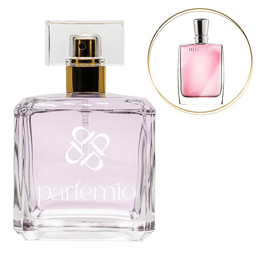 Dámsky parfém DELUXE 40