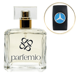 Pánsky parfém DELUXE 410