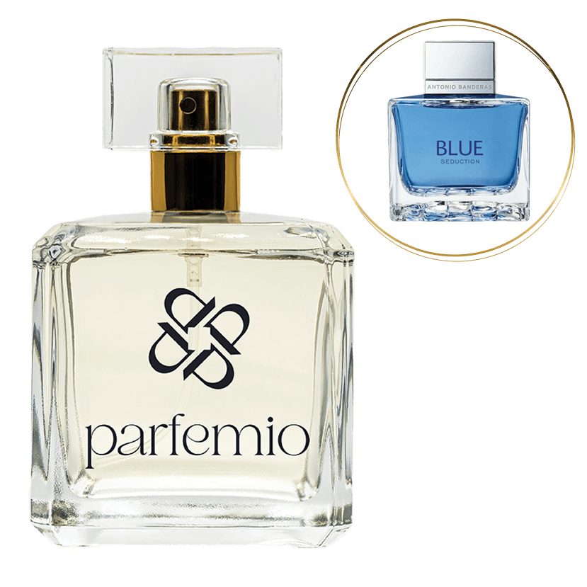 Pánsky parfém DELUXE 415