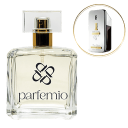 Pánsky parfém DELUXE 458